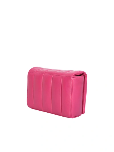 Stand Studio Shoulder Bags In Pink