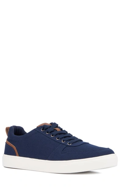X-ray Xray Monty Sneaker In Navy