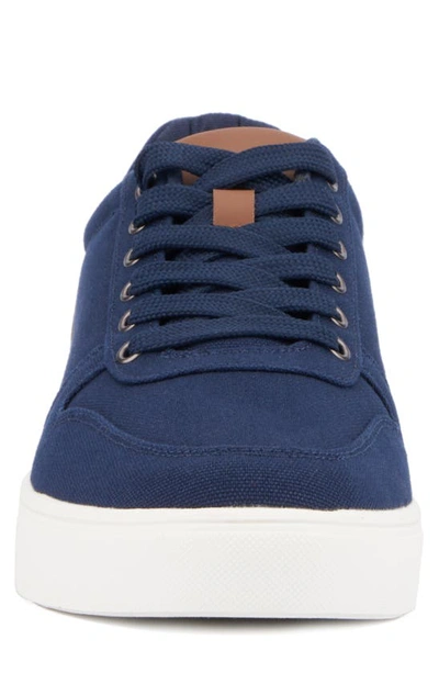 X-ray Xray Monty Sneaker In Navy