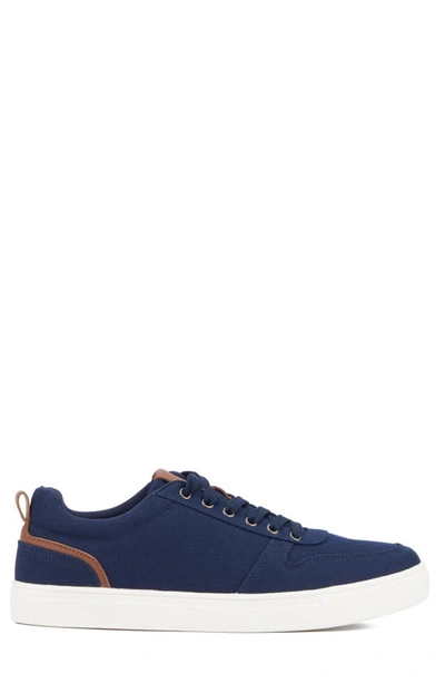 X-ray Xray Monty Sneaker In Navy