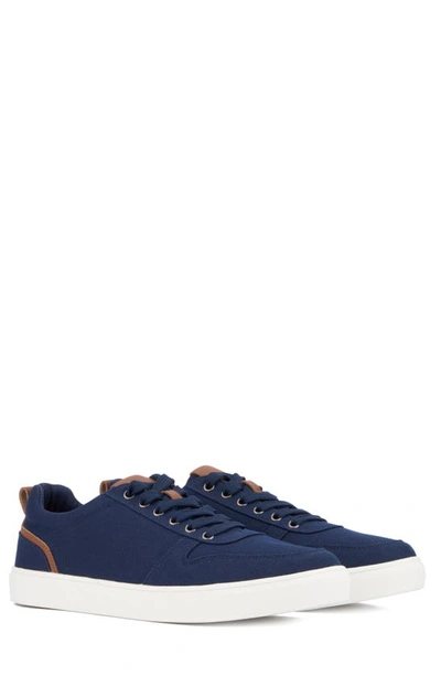 X-ray Xray Monty Sneaker In Navy