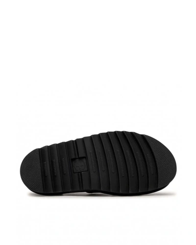 Shop Dr. Martens' Dr. Martens Sandals In Black