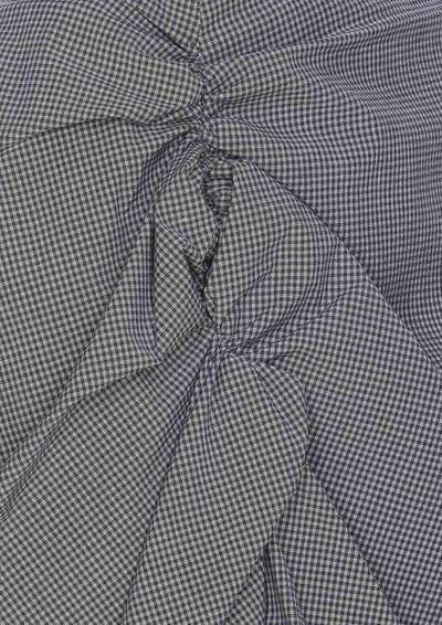 Shop Vivienne Westwood Skirts In Grey