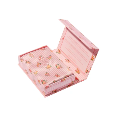 Slip Pure Silk Queen Pillowcase In Petal