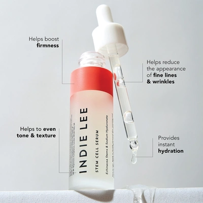 Indie Lee Stem Cell Serum In Default Title