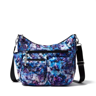 Baggallini Modern Everywhere Hobo Bag In Multi