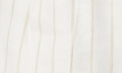 Paige Kennie Stripe Wide Leg Pants In Afterglow Multi