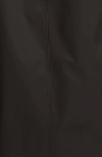 Shop Sam Edelman Mac Single Breasted Coat In Black