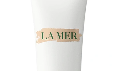 Shop La Mer The Essence Foaming Cleanser, 1 oz