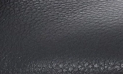 Shop Dansko Leora Leather Mule In Black