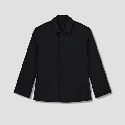Shop Acne Studios Fn-mn-suit000354 Clothing In Black