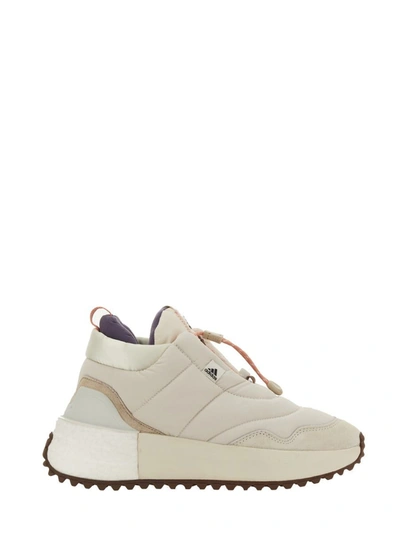 Shop Adidas Originals Sneaker "x_plrboost" In Grey