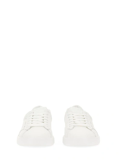 Shop Golden Goose Pure Star Sneaker In White