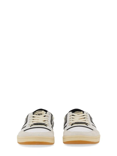 Shop Vans Sneaker Lowland Cc Jmp Unisex In White