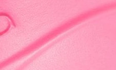 Ryka Restore Slide Womens Slip On Comfort Insole Pool Slides In Hot Pink