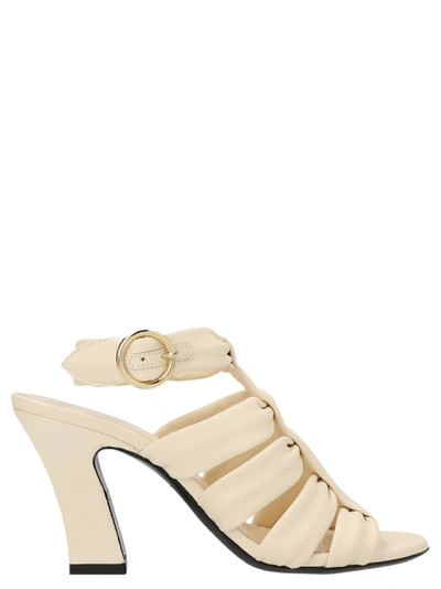 Shop Khaite 'perth' Sandals