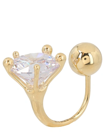Shop Panconesi Diamanti Sphere Jewelry Gold