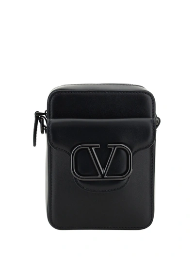 Shop Valentino Loco Small Crossbdoy Bag