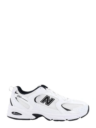 Shop New Balance Mesh Sneakers