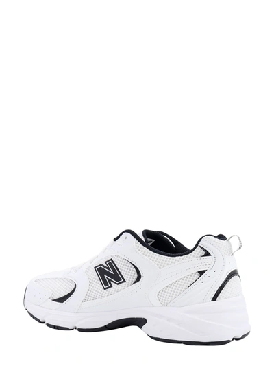 Shop New Balance Mesh Sneakers