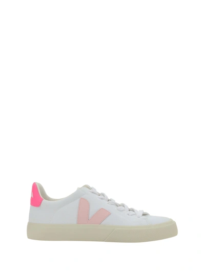 Shop Veja Sneakers Campo