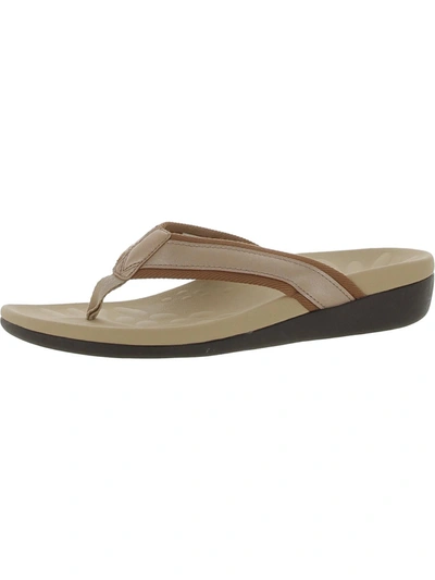 Shop Megnya Womens Flip-flop Thong Sandals In Multi