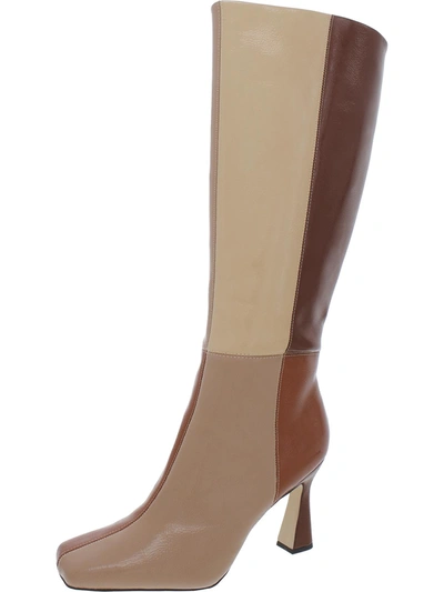 Circus By Sam Edelman Emmy Womens Knee-high Boots In Brown