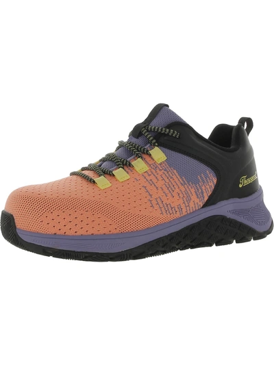 Shop Thorogood Womens Comp Toe Slip-resistant Work And Safety Shoes In Multi