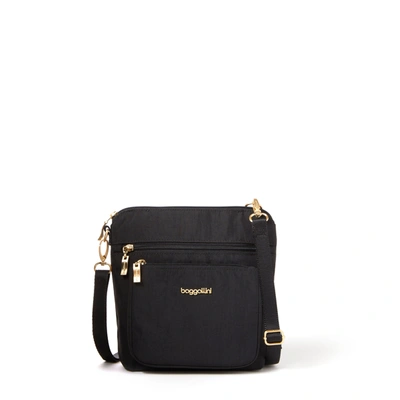 Baggallini Modern Pocket Crossbody Bag In Multi