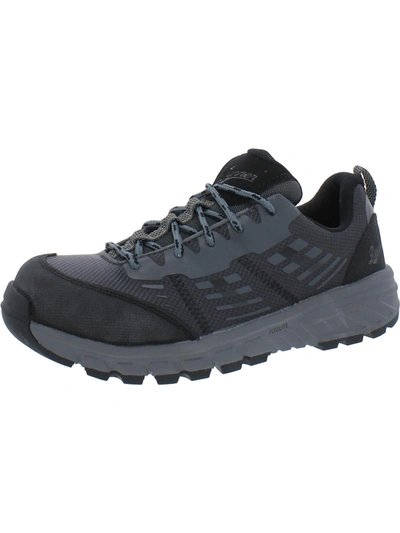 Shop Danner Womens Fitness Workout Athletic And Training Shoes In Black