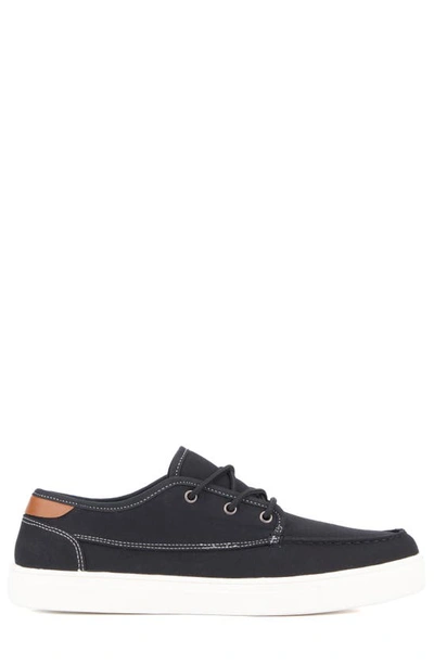 X-ray Hollis Canvas Sneaker In Black