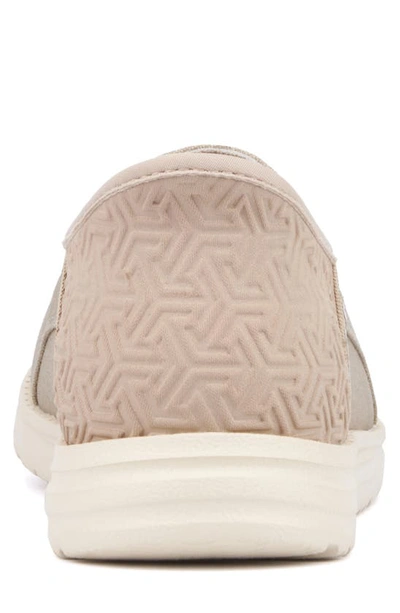 X-ray Brad Twill Loafer In Beige
