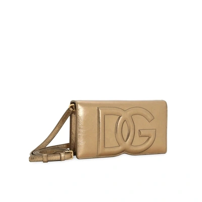 Shop Dolce & Gabbana Wallet Bag