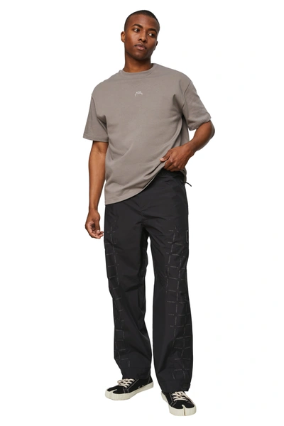 Shop A-cold-wall* Grisdale Storm Pant In Black