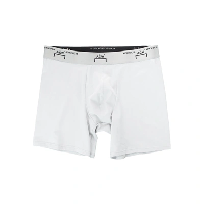 Shop A-cold-wall* Boxer Shorts