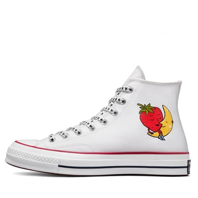 Sky High Farm Workwear X Converse Chuck Taylor® All Star® Chuck 70 Sneaker In White
