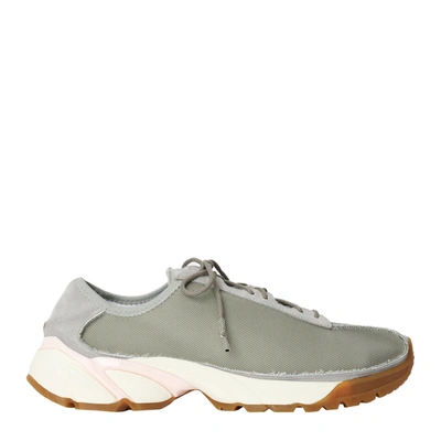 Our Legacy Gray Klove Sneakers In Grey