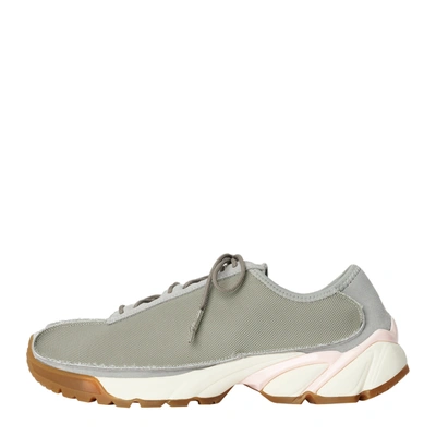 Our Legacy Gray Klove Sneakers In Grey