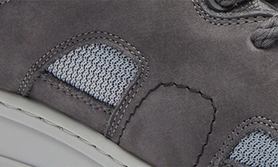 Shop Greats Cooper Sneaker In Charcoal