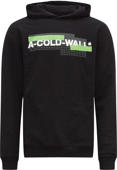 Shop A-cold-wall* A-cold-wall Jerseys & Knitwear In Black