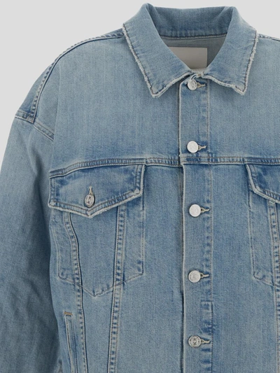 Shop Mother Denim Jacket