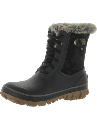Shop Bogs Womens Winter Outdoor Winter & Snow Boots In Multi