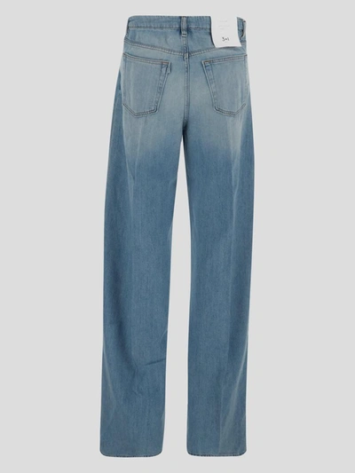 Shop 3x1 Reef Flip Jeans