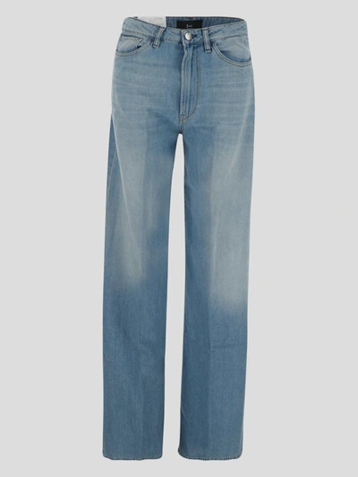 Shop 3x1 Reef Flip Jeans