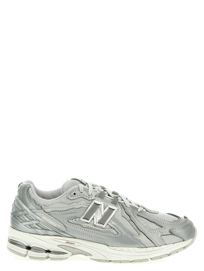 Shop New Balance '1906d' Sneakers In Gray