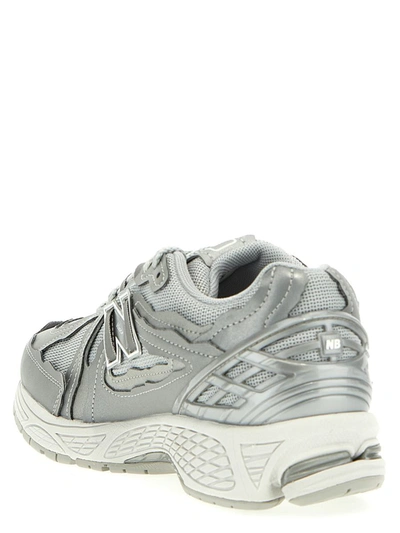 Shop New Balance '1906d' Sneakers In Gray