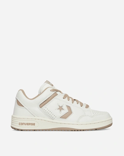 Converse Pro Blaze Classic Luxe Sport Sneaker In White And Gray In Multicolor