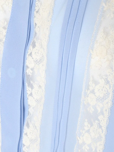 P.a.r.o.s.h . Shirt In Blue