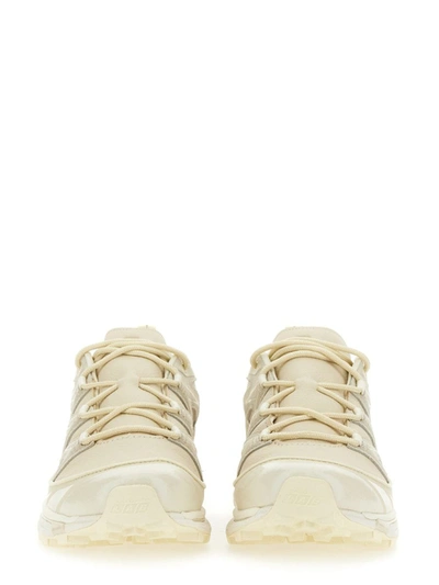 Shop Salomon Sneaker "xt-6 Expanse Ltr" Unisex In White
