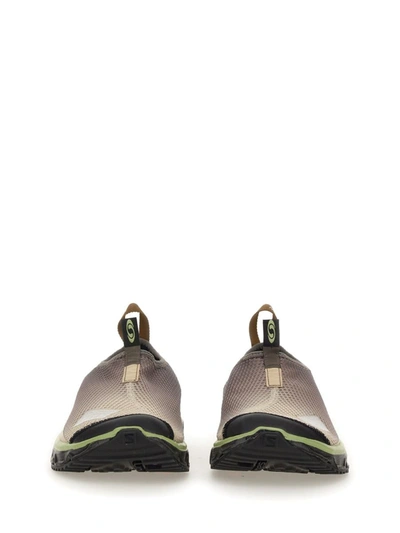 Shop Salomon Sneaker Rx Moc 3.0 Unisex In Multicolour
